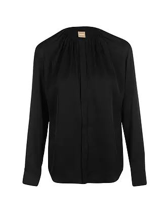 BOSS | Seidenbluse BANORA | 